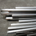 Hexagon and Polygon Stainless Steel Bar Rod